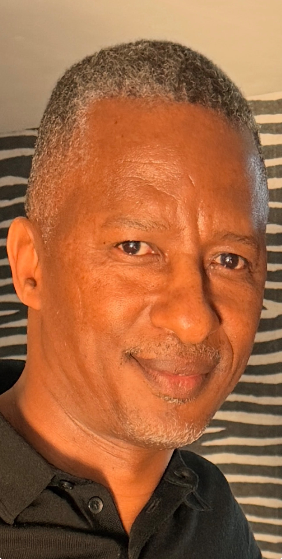 Mr Tjako Nkhahle, Principal of NKH Advisory
